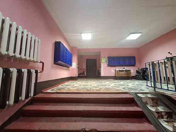 продам отличную 1-комнатную квартиру на Тихом Донецк