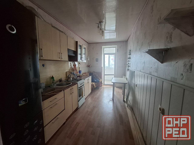 продам отличную 1-комнатную квартиру на Тихом Донецк - изображение 4