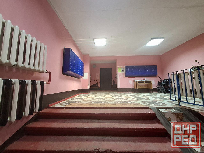 продам отличную 1-комнатную квартиру на Тихом Донецк - изображение 1