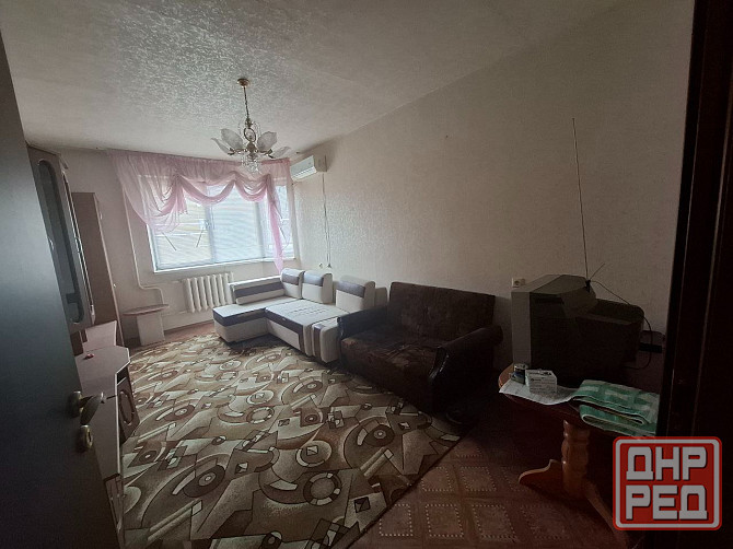 продам отличную 1-комнатную квартиру на Тихом Донецк - изображение 3