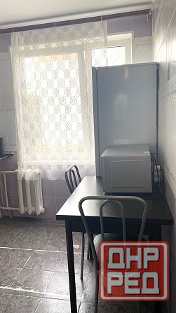 2-к квартира, 48 м2, 3 эт. Мариуполь - изображение 4