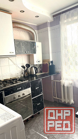 2-к квартира, 48 м2, 3 эт. Мариуполь - изображение 2