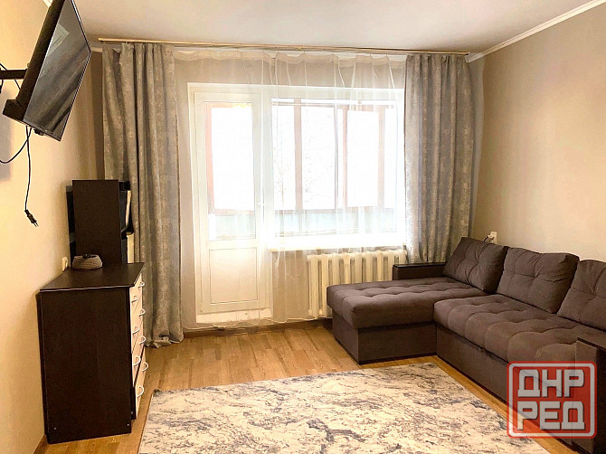 2-к квартира, 48 м2, 3 эт. Мариуполь - изображение 5