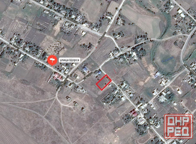 Земельный участок с. Урзуф Урзуф - изображение 1