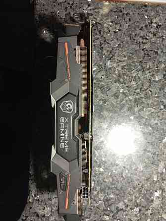 Gigabyte AORUS GeForce GTX 1060 6gb Xtreme Edition Донецк