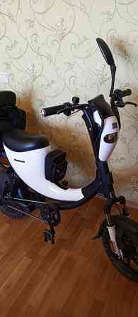 Продам электровелосипед Kugoo Kirin v2 Донецк