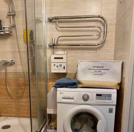 Сдам на Боссе квартиру Донецк