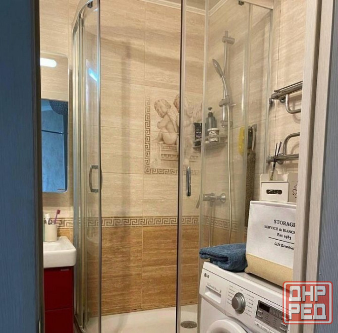 Сдам на Боссе квартиру Донецк - изображение 7