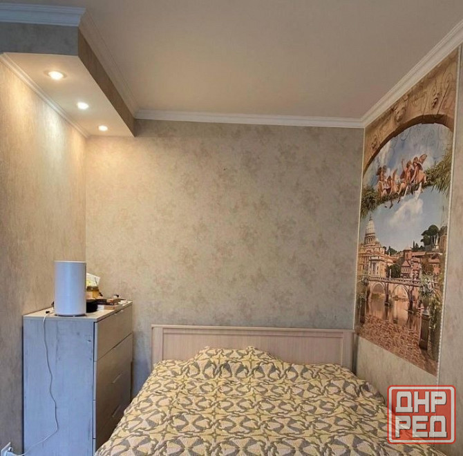 Сдам на Боссе квартиру Донецк - изображение 3