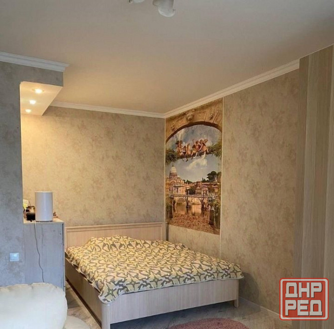 Сдам на Боссе квартиру Донецк - изображение 4