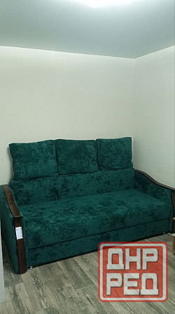 Сдам 1комн. Квартиру Макеевка - изображение 4