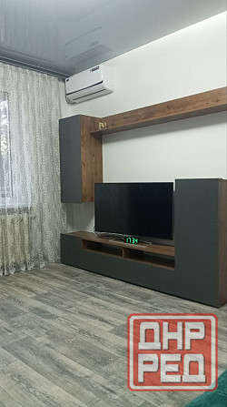 Сдам 1комн. Квартиру Макеевка - изображение 1