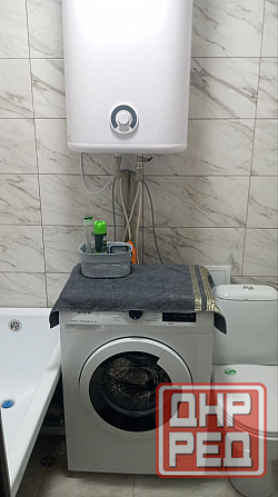 Сдам 1комн. Квартиру Макеевка - изображение 5