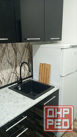 Сдам 1комн. Квартиру Макеевка - изображение 7