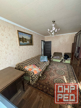 Продажа 3-х ком кв Даки Макеевка - изображение 5