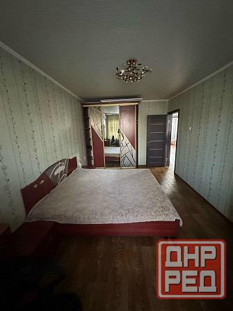 Продажа 3-х ком кв Даки Макеевка - изображение 6