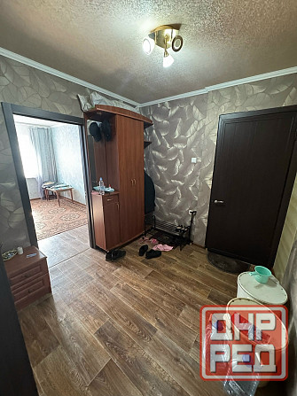 Продажа 3-х ком кв Даки Макеевка - изображение 2