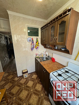 Продажа 3-х ком кв Даки Макеевка - изображение 1