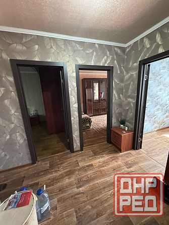 Продажа 3-х ком кв Даки Макеевка - изображение 9