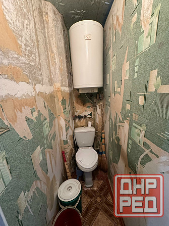 Продажа 3-х ком кв Даки Макеевка - изображение 3