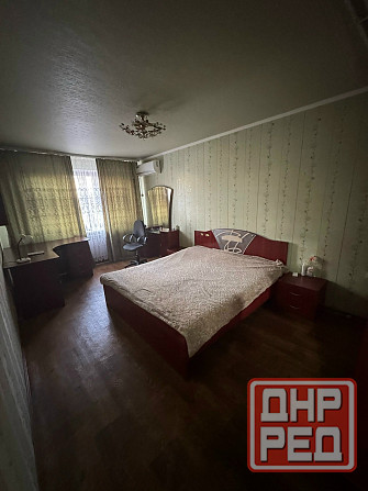 Продажа 3-х ком кв Даки Макеевка - изображение 10