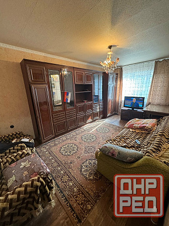 Продажа 3-х ком кв Даки Макеевка - изображение 7