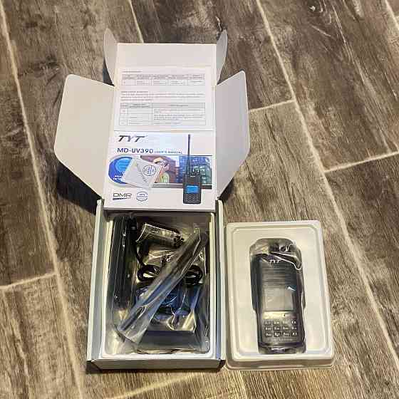 продам рации Макеевка