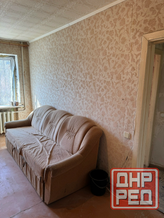 Срочно 2к кв Восточный Макеевка - изображение 3