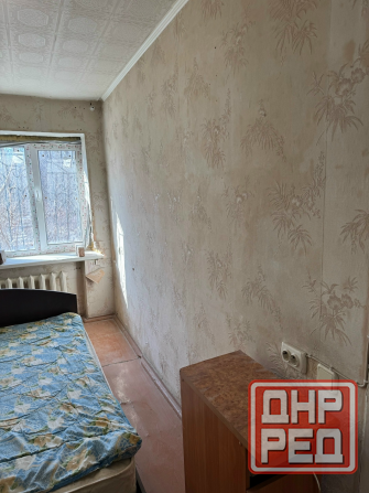 Срочно 2к кв Восточный Макеевка - изображение 4