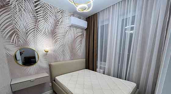 Сдам кв с постоянной водой Донецк