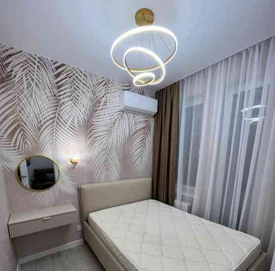 Сдам кв с постоянной водой Донецк