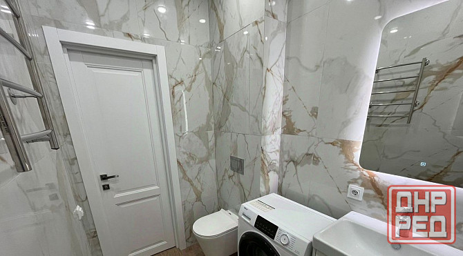 Сдам кв с постоянной водой Донецк - изображение 7