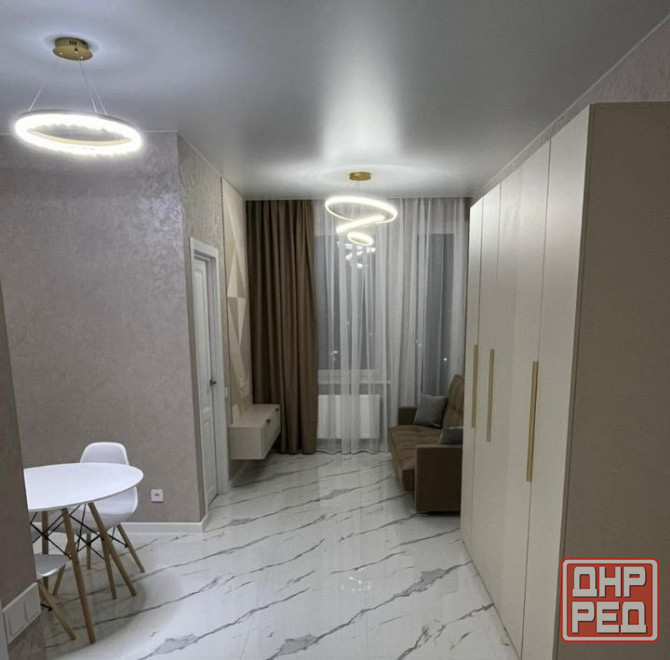 Сдам кв с постоянной водой Донецк - изображение 2