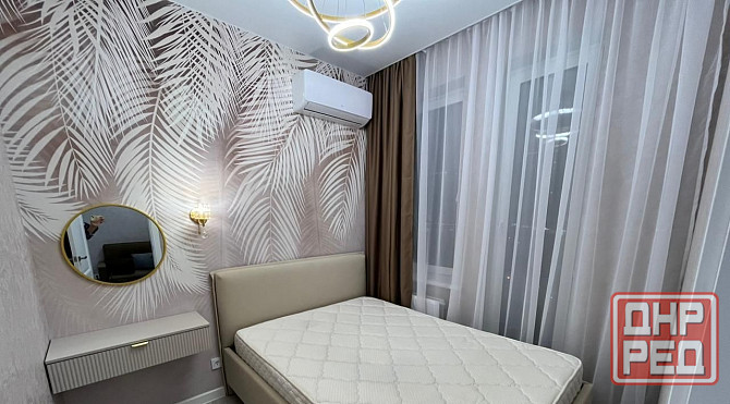 Сдам кв с постоянной водой Донецк - изображение 5