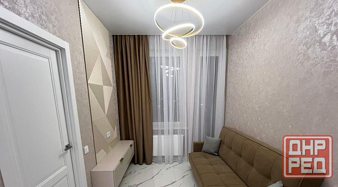 Сдам кв с постоянной водой Донецк - изображение 4