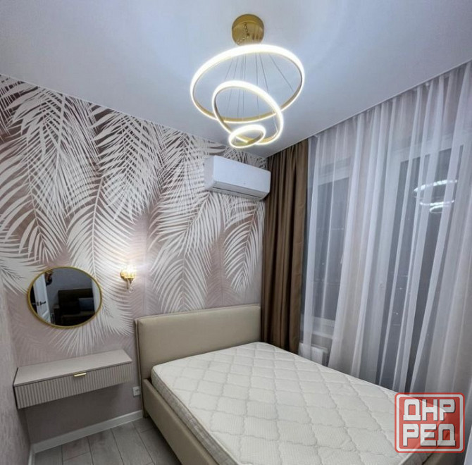 Сдам кв с постоянной водой Донецк - изображение 3