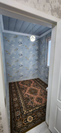 3-комнатная квартира Район: Пролитарский Донецк