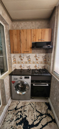 3-комнатная квартира Район: Пролитарский Донецк