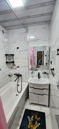 3-комнатная квартира Район: Пролитарский Донецк