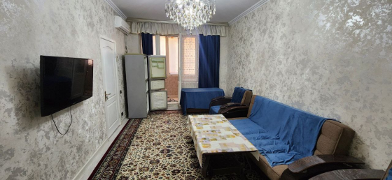 3-комнатная квартира Район: Пролитарский Донецк