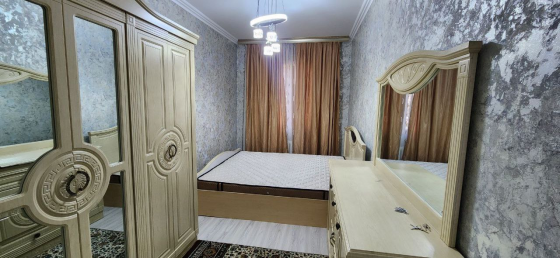 3-комнатная квартира Район: Пролитарский Донецк