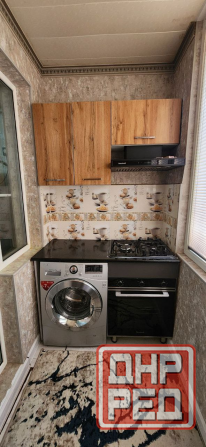 3-комнатная квартира Район: Пролитарский Донецк - изображение 6