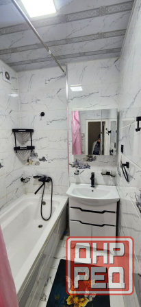 3-комнатная квартира Район: Пролитарский Донецк - изображение 4