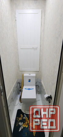 3-комнатная квартира Район: Пролитарский Донецк - изображение 5