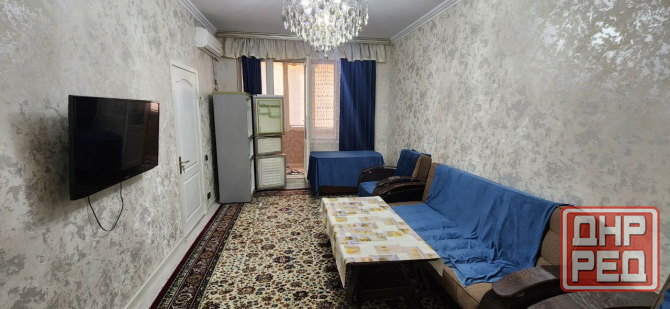 3-комнатная квартира Район: Пролитарский Донецк - изображение 7