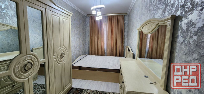 3-комнатная квартира Район: Пролитарский Донецк - изображение 1