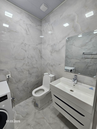 3х комнатная квартира Донецк