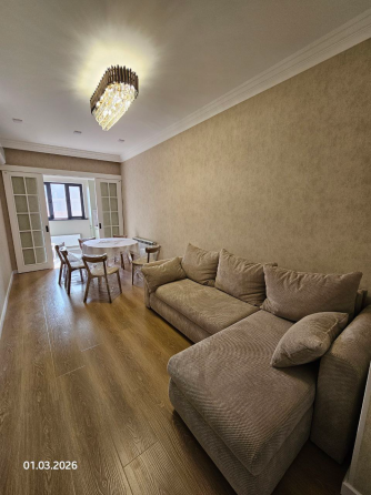 3х комнатная квартира Донецк