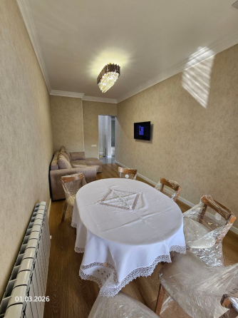 3х комнатная квартира Донецк