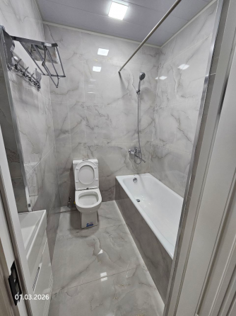 3х комнатная квартира Донецк